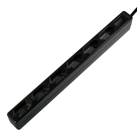 LogiLink LPS231B pagarinātājs 1