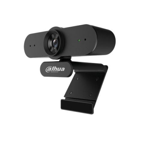 Dahua Technology HTI-UC300 vebkamera 2 MP 1920 x 1080 pikseļi USB 1.1 Melns