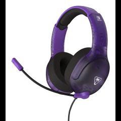 Turtle beach Airlite Fit Austiņas Vadu Speļu Melns