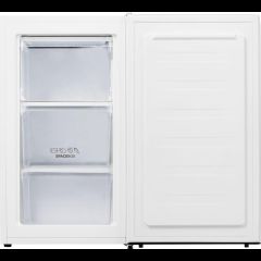 Gorenje F39EPW4 Вертикальная морозильная камера Отдельно стоящий 61 L Белый