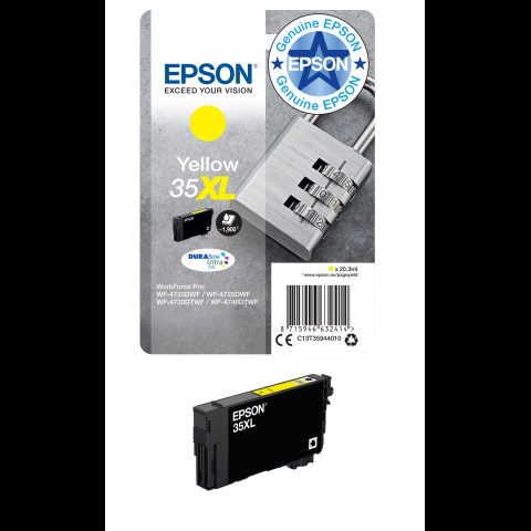 Epson 35XL
