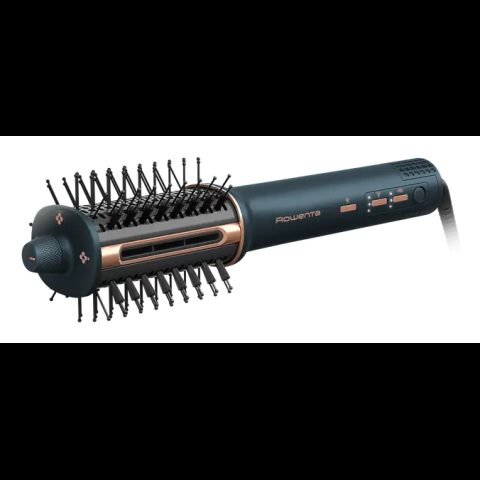 Rowenta Air Brush 3D UB9720E0 matu ieveidotājs Karstā gaisa suka Airflow Vara kr…