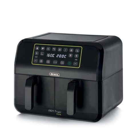 Ariete 4623 Airy Fryer Dual