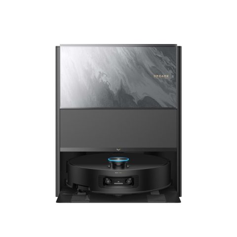 Dreame Aqua10 Ultra Track Melns