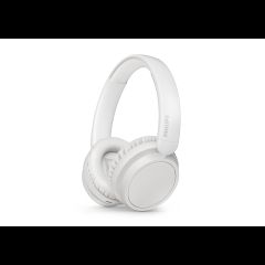 Philips 5000 series TAH5209WT/00 headphones/headset Wireless Head-band Calls/Mus…