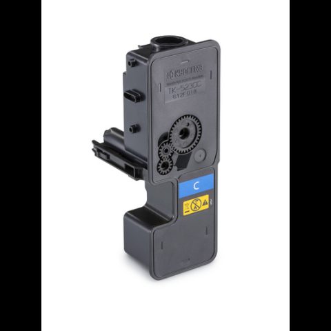 Kyocera TK-5230C tonera kārtridžs 1 pcs Oriģināls Tirkīzzils