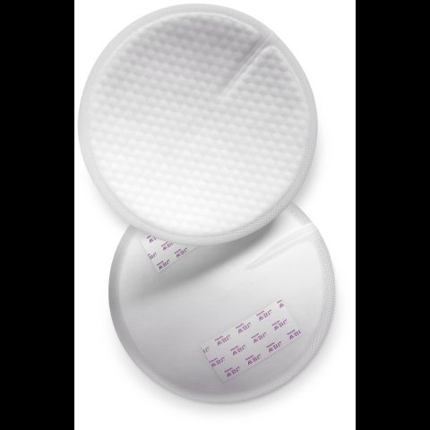 Philips AVENT SCF254/61 Krūštura ieliktņi
