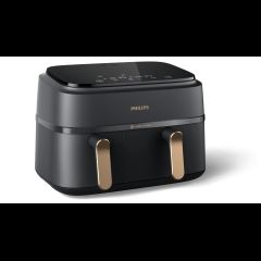 Philips 3000 series Dual Basket Airfryer