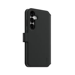 Panzer Glass PanzerGlass CARE™ by ® Tango 2-in-1 Wallet Case w. Qi Compatible Samsung…