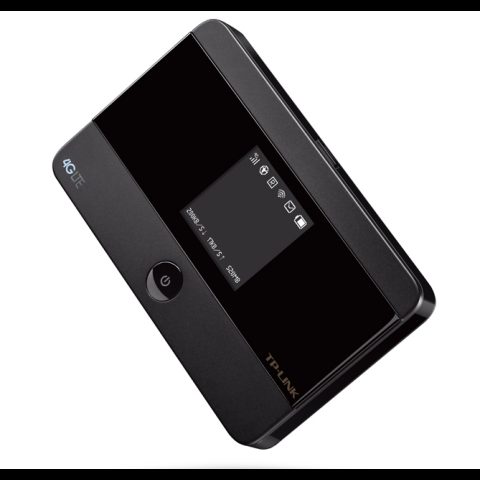 TP-Link M7350 Bezvadu mobilā tīkla aprīkojums