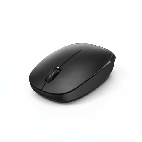 Hama MW-110 pele Birojs Abām rokām RF Bezvadu Optisks 1000 DPI