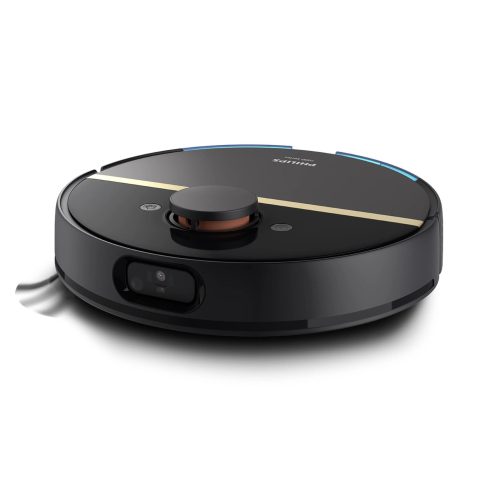 Philips 7000 series HomeRun Aqua XU7000/01 Putekļsūcējs robots ar mazgāšanas fun…
