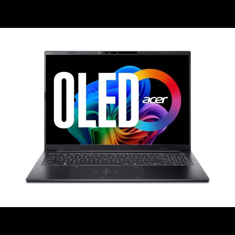 Acer Swift Go 16 AI SFG16-74-756J Copilot+ PC Intel Core Ultra 7 256V Ноутбук…