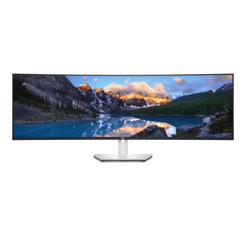 Dell UltraSharp U4924DW monitori 124