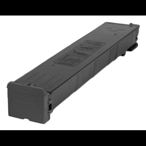 Sharp BP-GT30BA toner cartridge 1 pc(s) Original Black