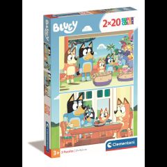 Clementoni 24807 puzle