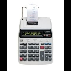 Canon MP120-MG-es II calculator Desktop Printing White