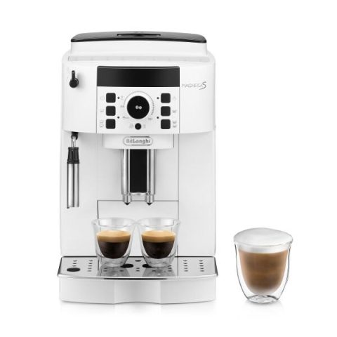 DeLonghi De’Longhi Magnifica S ECAM21.117.W Pusautomātisks Espesso aparāts 1