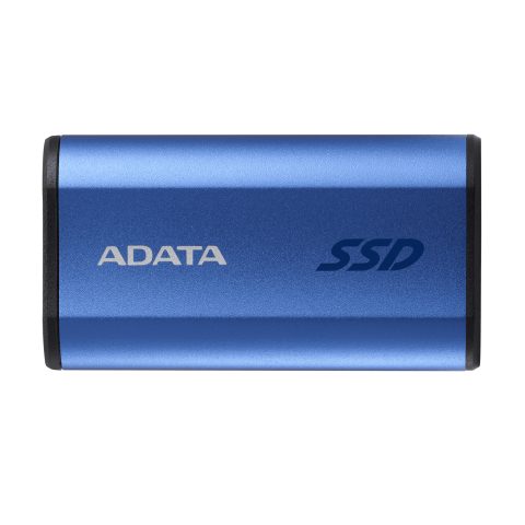 ADATA SE880 1 TB USB Veids-C 3.2 Gen 2 (3.1 Gen 2) Zils