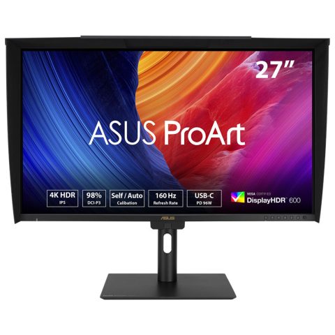 Asus ProArt PA27UCGE monitori 68