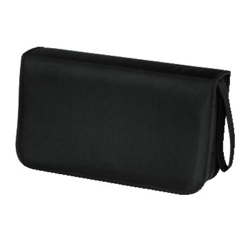 Toopre Hama CD Wallet Nylon 80