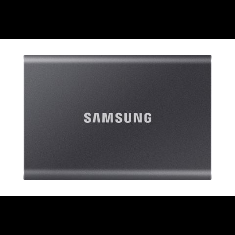 Samsung MU-PC4T0T 4 TB USB Type-C 3.2 Gen 2 (3.1 Gen 2) Grey