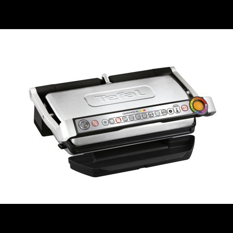 Tefal GC724D контактный гриль