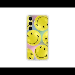 Samsung Suit Case чехол для мобильного телефона 17 cm (6.7") Крышка Желтый