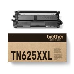 Brother TN-625XXLBK tonera kārtridžs 1 pcs Oriģināls Melns