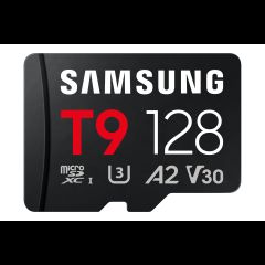 Samsung MB-MH128TB/WW zibatmiņa 128 GB MicroSDHC UHS-I