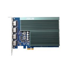 Asus GT730-4H-SL-2GD5 NVIDIA GeForce GT 730 2 GB GDDR5