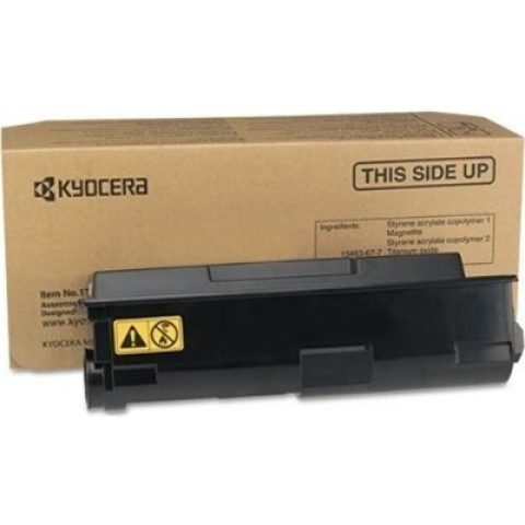 Kyocera TK-3110 tonera kārtridžs 1 pcs Oriģināls Melns