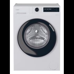 Candy BR 48B6-S washing machine Front-load 8 kg 1400 RPM White