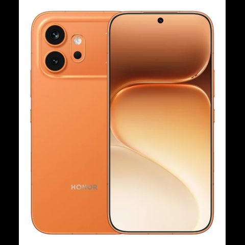 Honor 600 16.7 cm (6.57") Dual SIM Android 16.0 5G USB Type-C 8 GB 256 GB 6400…