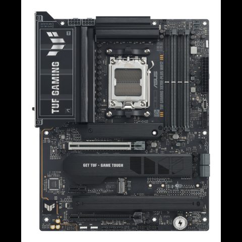 Asus TUF GAMING X870E-PLUS WIFI7 AMD X870E Socket AM5 ATX