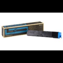Kyocera TK-8335C toner cartridge 1 pc(s) Original Cyan