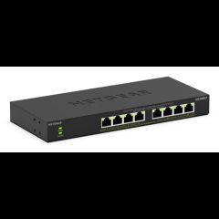 Netgear GS308LP Nepārvaldīts Gigabit Ethernet (10/100/1000) Power over Ethernet…