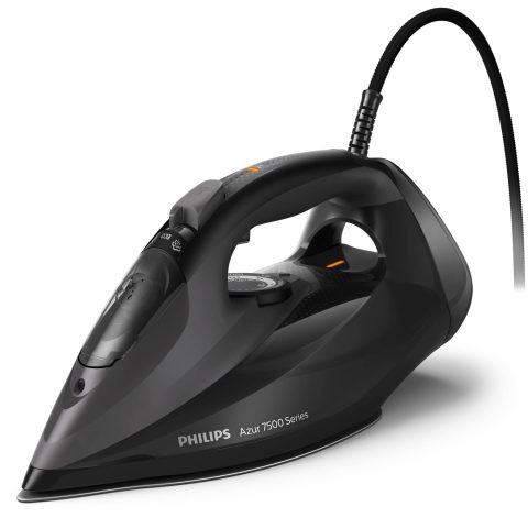 Philips 7500. sērijas DST7511/80 HV BLACK