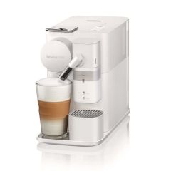 DeLonghi De’Longhi Lattissima One EN510.W Pilnībā automātisks Espesso aparāts 1 L