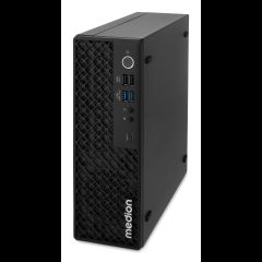 Medion PICOWORX T80III MD340012 Intel Core Ultra 5 228V 32 GB DDR5-SDRAM 1 TB Т…