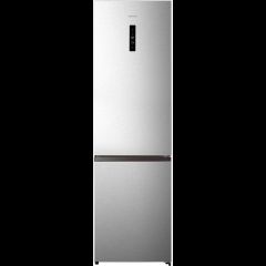 Gorenje NRK620AAXL4 Brīvi novietots 336 L Pelēks