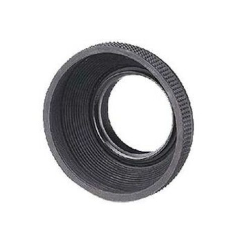 Mediarange Hama Rubber Lens Hood f/ Standard Lenses