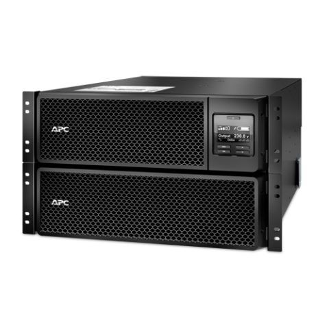 Apc Smart-UPS On-Line SRT8KRMXLI - 8kW/VA