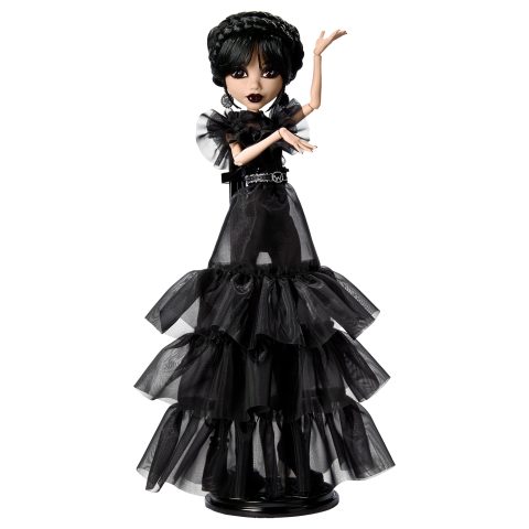 Mattel Monster High HXJ03 lelle