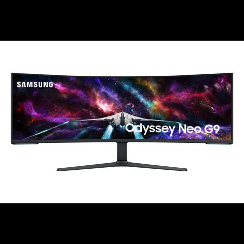 Samsung G95NC монитор для ПК 144