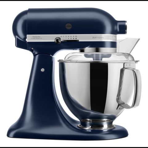KitchenAid Artisan Mikseris ar statīvu 300 W Zils