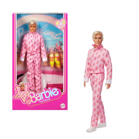 Mattel Barbie Signature JCP80 lelle
