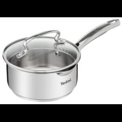 Tefal DUETTO+ G7192255 Round Stainless steel