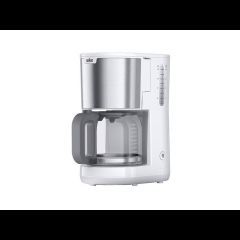 Braun KF 1500 Pilnībā automātisks Espesso aparāts