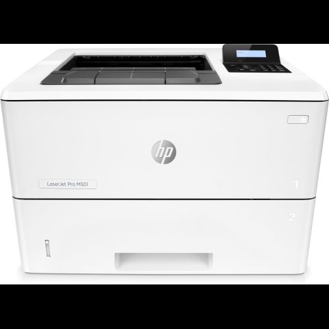 HP LaserJet Pro M501dn